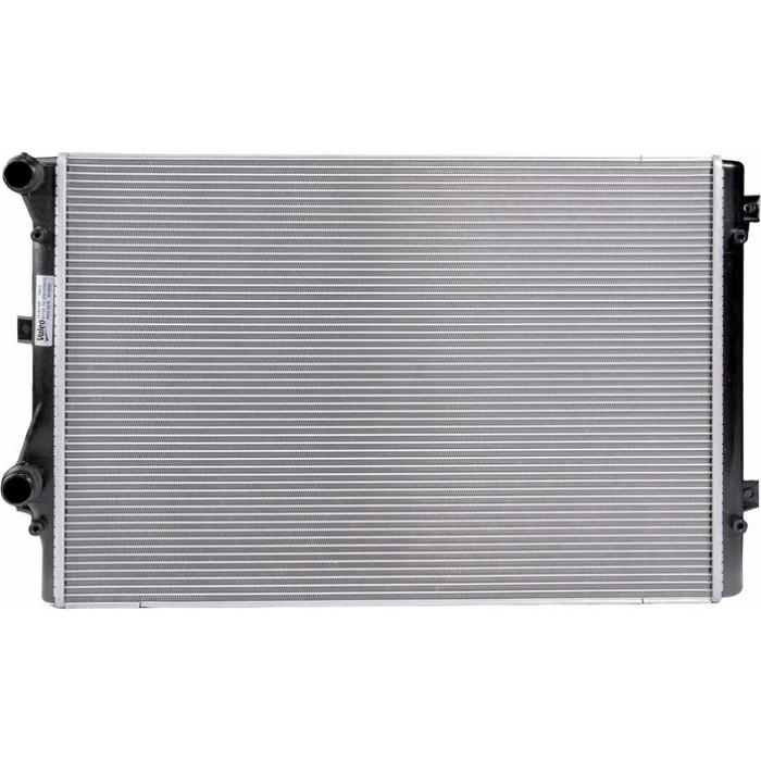 Valeo Motorkühler 734413 Valeo Motorkühler 734413
