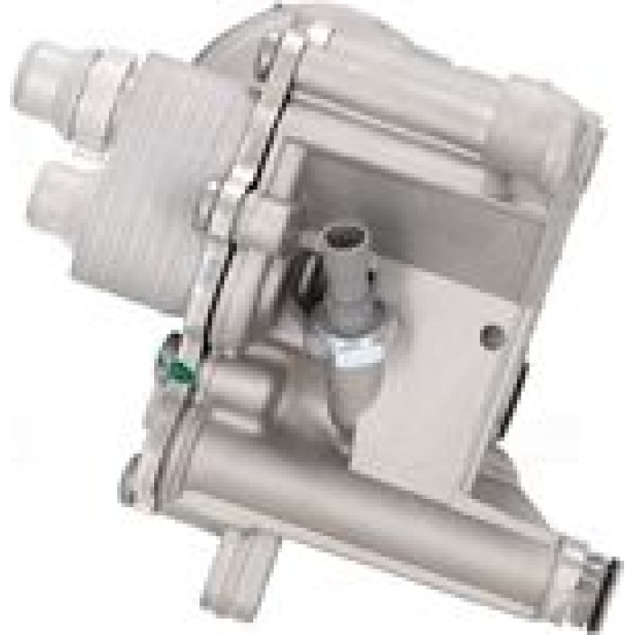 Nissens Ölkühler PKW 91343 Nissens Ölkühler PKW 91343