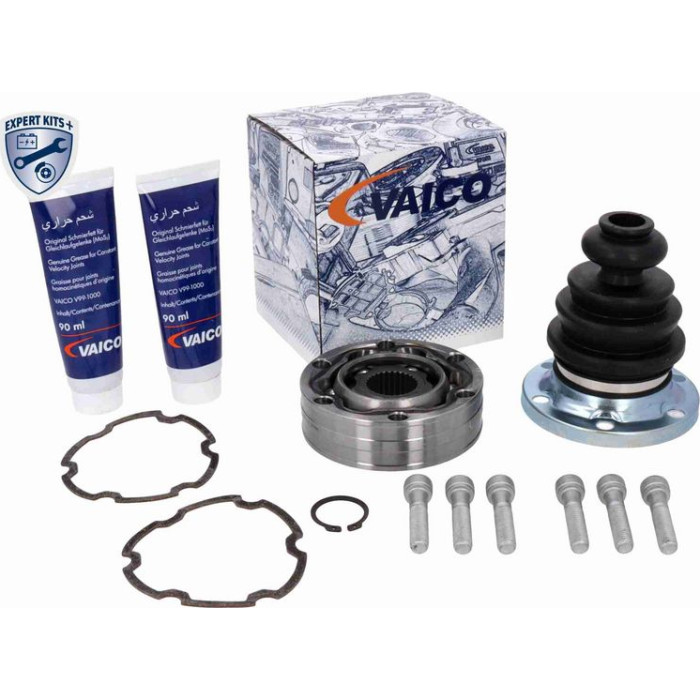 Vaico Antriebswellengelenksatz V10-7296 Vaico Antriebswellengelenksatz V10-7296