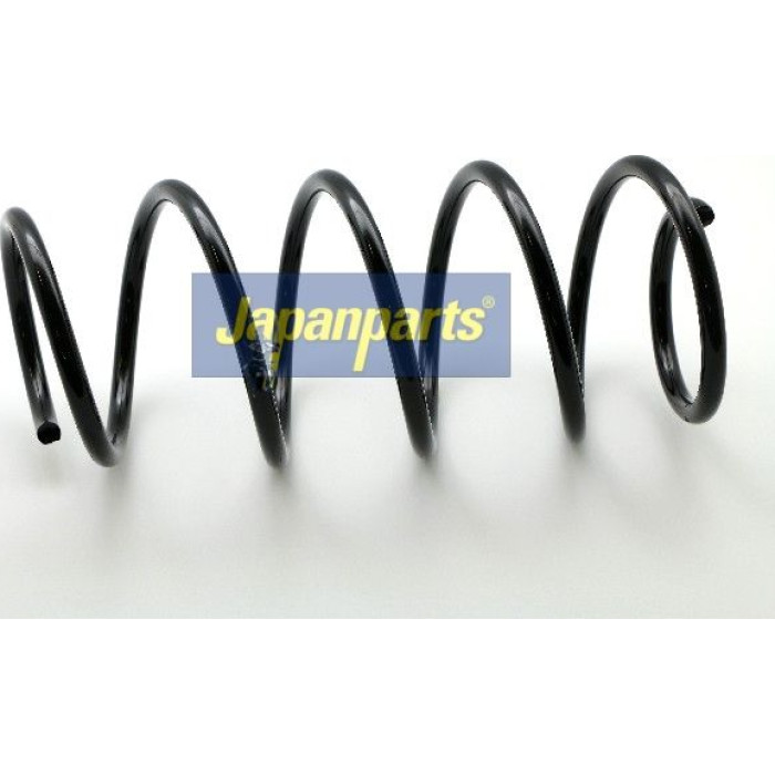 Japanparts Fahrwerksfeder ZC2625H