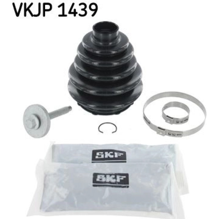 VKJP 1439 SKF Achsmanschettensatz 1439 VKJP 1439 SKF Achsmanschettensatz 1439