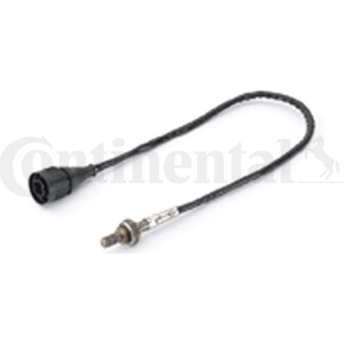A2C59513302Z VDO Lambdasonde A2C59513302Z – 4 Leitungen für BMW 3 (E30), 5 (E34) – OE Nummer 1 702 931 - l