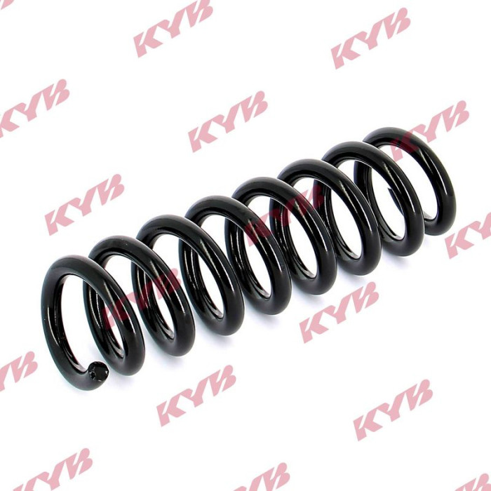 KYB Fahrwerksfeder RA5827 KYB Fahrwerksfeder RA5827