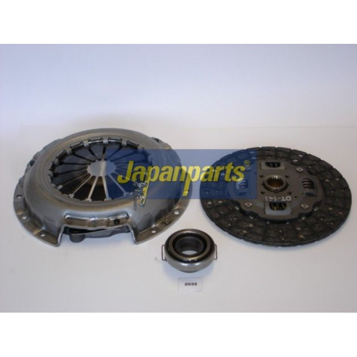 Japanparts Kupplungssatz KF-2032