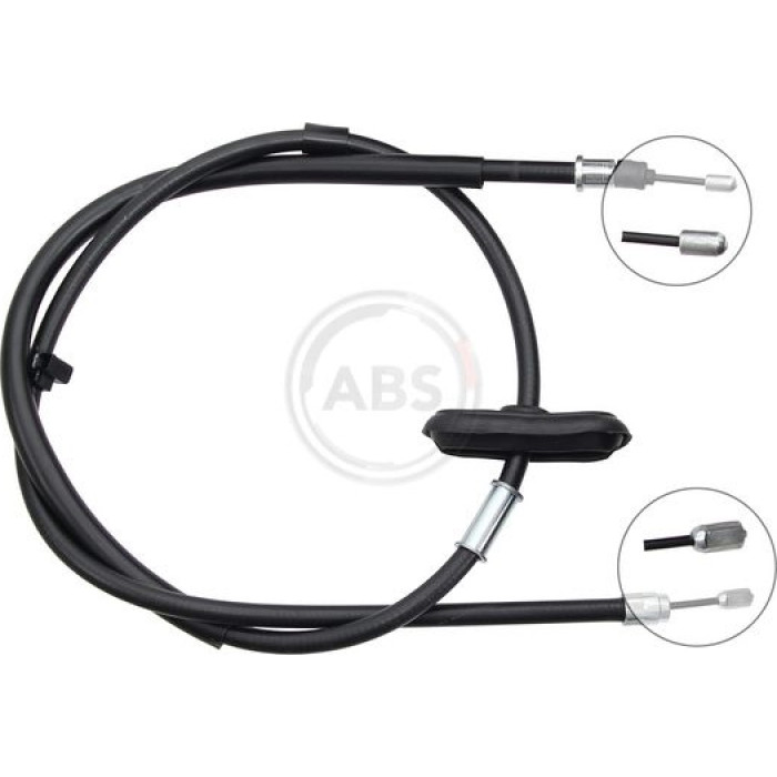 A.B.S. Feststellbremsseil K12059 A.B.S. Feststellbremsseil K12059