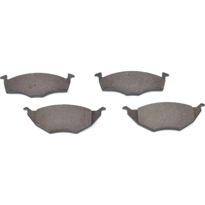 Bosch Bremsbelagsatz 0 986 424 502 Bosch Bremsbelagsatz 0 986 424 502