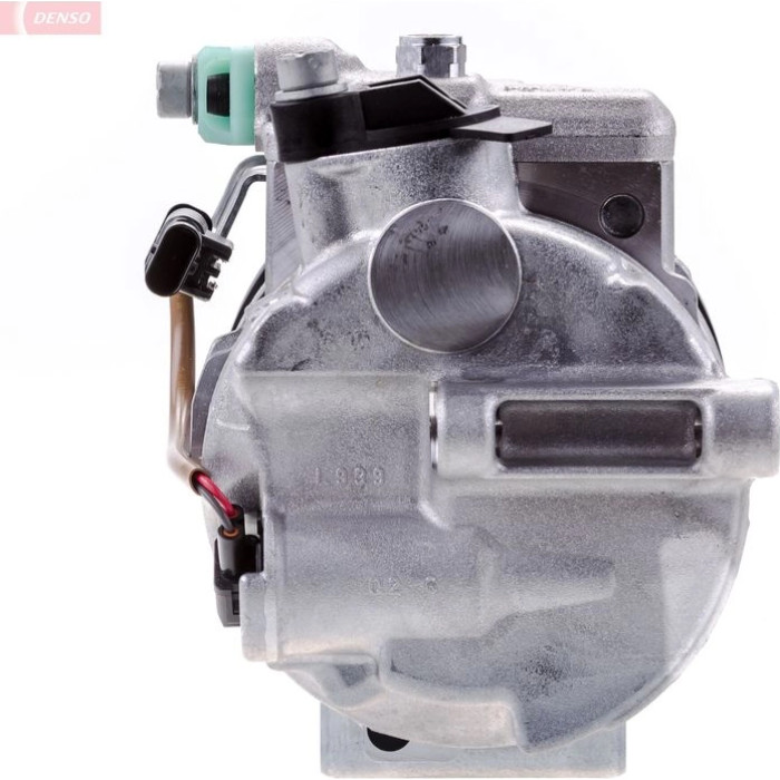 Denso Kompressor DCP17167 Denso Kompressor DCP17167