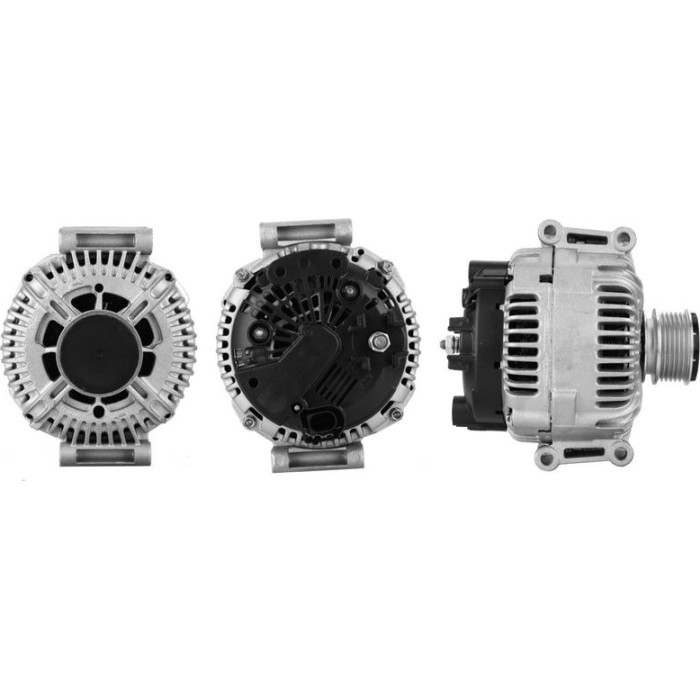 DRI Generator 2113481502 12 V DRI Generator 2113481502 12 V
