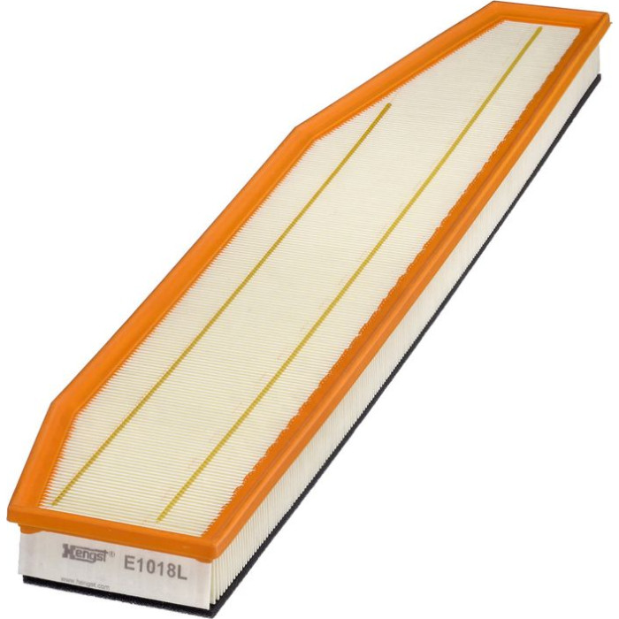 HENGST FILTER Luftfilter E1018L HENGST FILTER Luftfilter E1018L