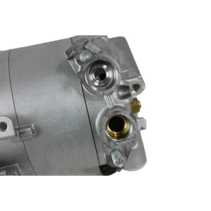 Kompressor, Klimaanlage ACP 548 000P Kompressor, Klimaanlage ACP 548 000P