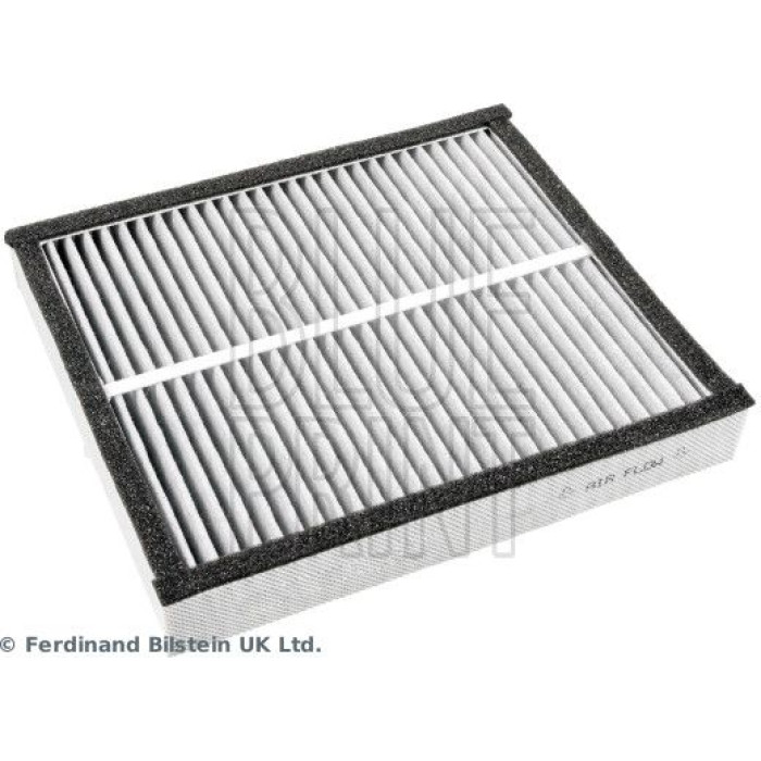 ADN12523 Innenraumfilter Infiniti Ex/G 3.0-3.7 07- Mit Aktivkohle