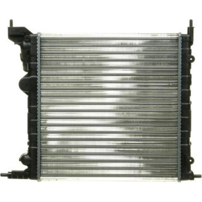 MAHLE Kühler, Motorkühlung CR 615 000P MAHLE Kühler, Motorkühlung CR 615 000P
