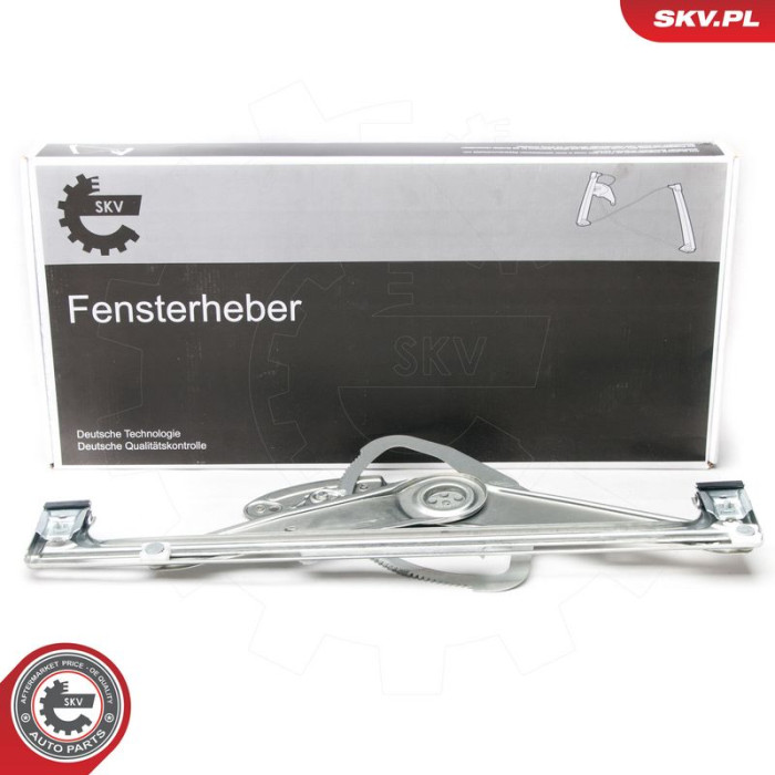 ESEN SKV 01SKV751 Fensterheber ESEN SKV 01SKV751 Fensterheber