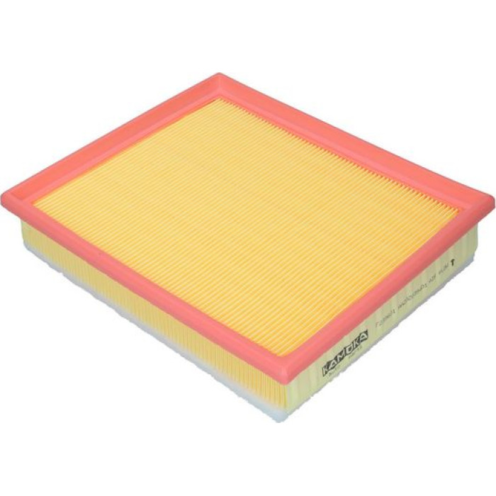 Kamoka Luftfilter F239601 Kamoka Luftfilter F239601