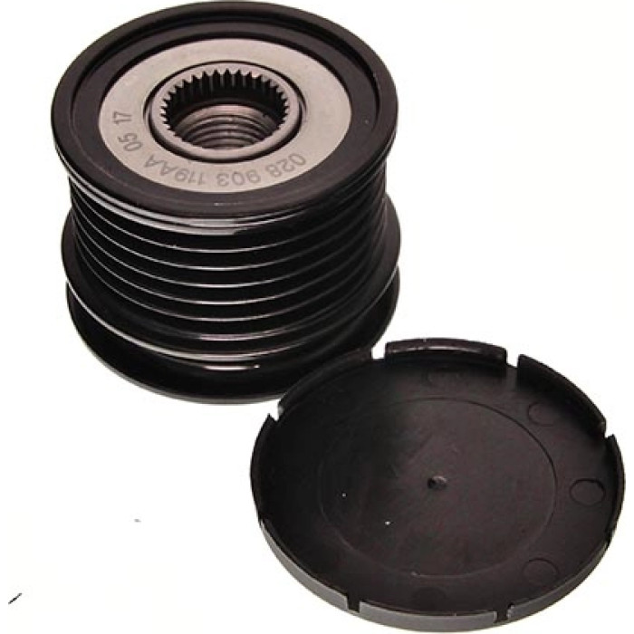 MAXGEAR Generatorfreilauf 55471MG 30-0083 MAXGEAR Generatorfreilauf 55471MG 30-0083