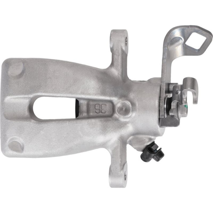 TRW Austausch-Bremssattel Hinterachse rechts BHN972E