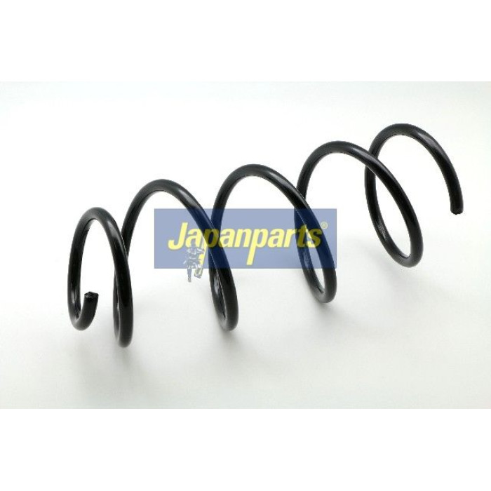 Japanparts Fahrwerksfeder ZC3565H Japanparts Fahrwerksfeder ZC3565H