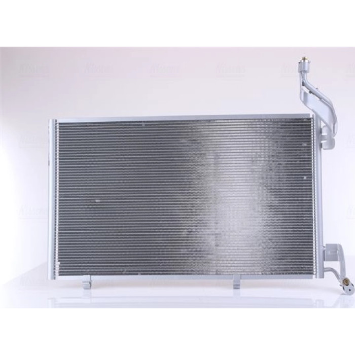 Nissens Klimakondensator PKW 940515