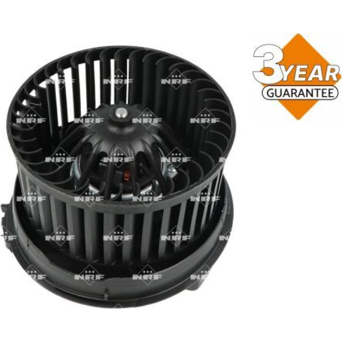 NRF Innenraumgebläse 34017 NRF Innenraumgebläse 34017