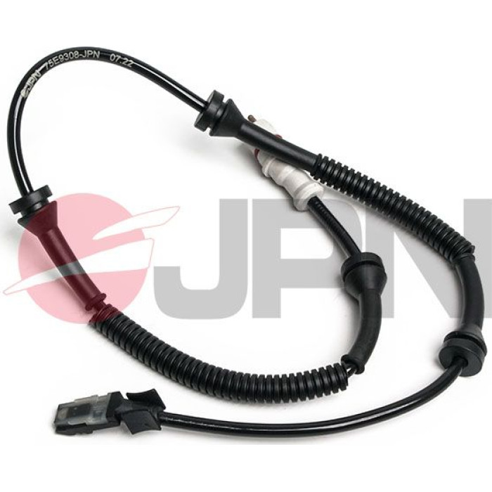 JPN Raddrehzahlsensor 75E9308-JPN JPN Raddrehzahlsensor 75E9308-JPN