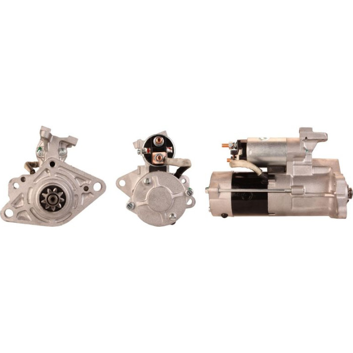 DRI Anlasser 626028094 12 V DRI Anlasser 626028094 12 V