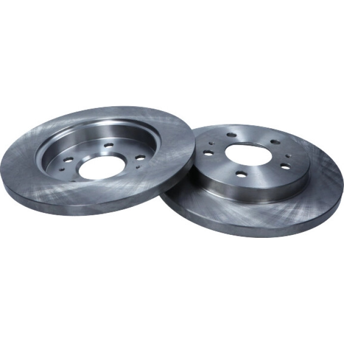 MAXGEAR Bremsscheibe 19-2460 Daihatsu P. Terios 1.3-1.5 4Wd 97 MAXGEAR Bremsscheibe 19-2460 Daihatsu P. Terios 1.3-1.5 4Wd 97