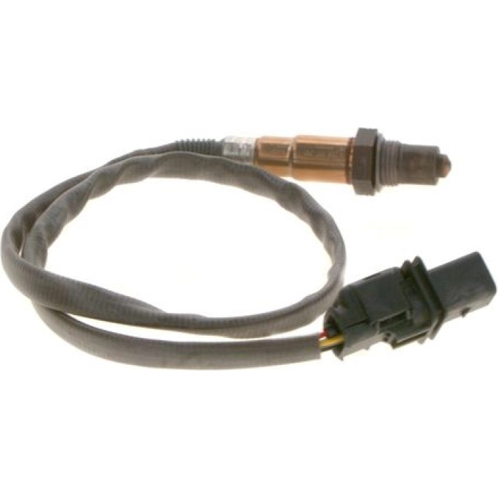 Bosch Lambdasonde 0 258 017 345 Bosch Lambdasonde 0 258 017 345