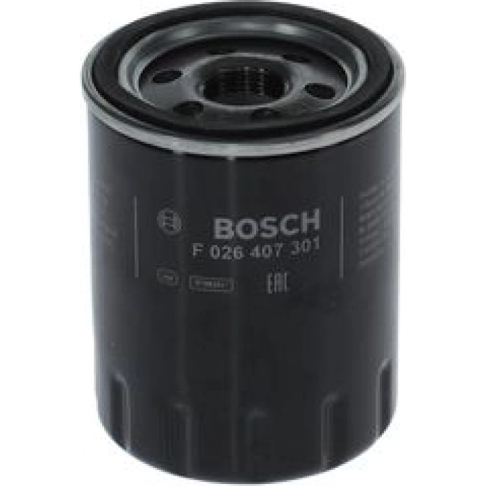 F 026 407 301 Bosch Ölfilter F 026 407 301