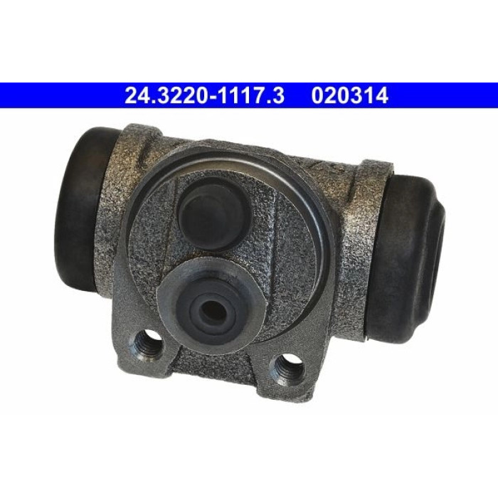 ATE Radbremszylinder 24.3220-1117.3 ATE Radbremszylinder 24.3220-1117.3