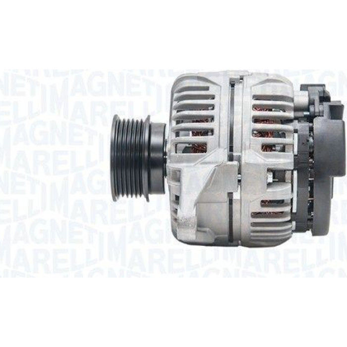 Magneti Marelli Lichtmaschine 063731557010 Magneti Marelli Lichtmaschine 063731557010
