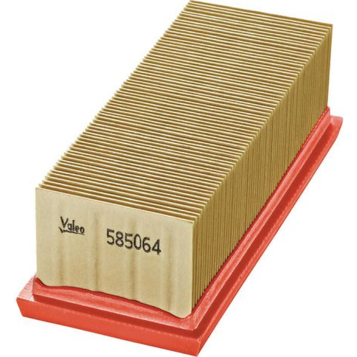 Valeo Luftfilter 585064 Valeo Luftfilter 585064