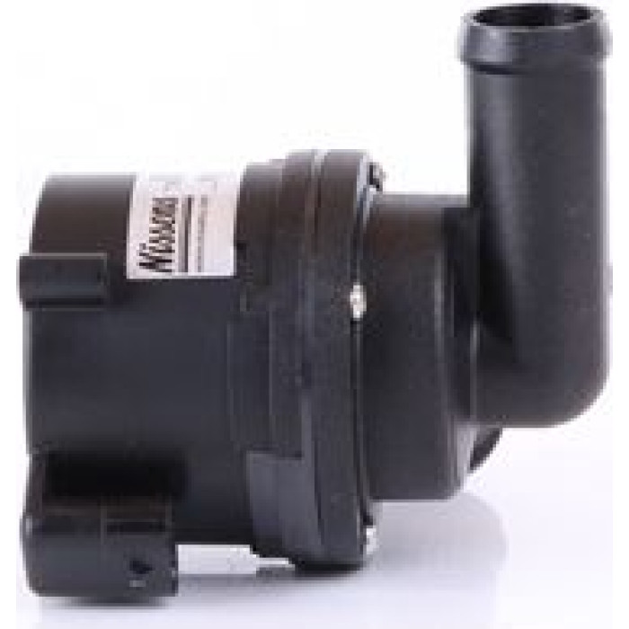 Nissens Wasserpumpe / Kühlmittelpumpe 831120 Nissens Wasserpumpe / Kühlmittelpumpe 831120