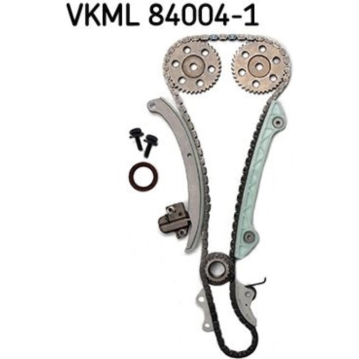 VKML 84004-1 SKF Steuerkettensatz 84004-1 VKML 84004-1 SKF Steuerkettensatz 84004-1