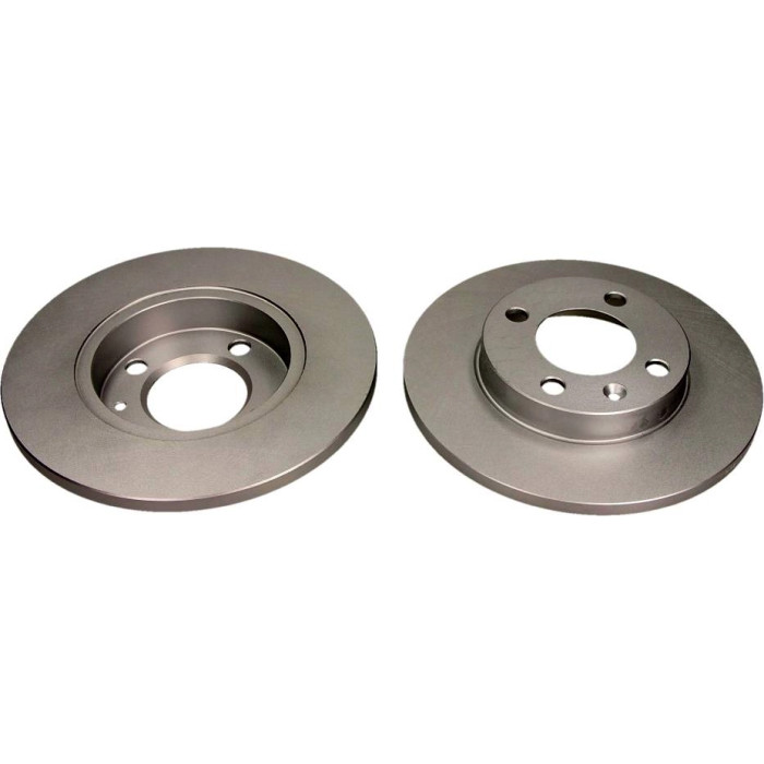 Quaro Bremsscheibe Vw P. Golf/Passat/A80 12Mm Mit Ok Pow Anti-Korrosion QD2309 Quaro Bremsscheibe Vw P. Golf/Passat/A80 12Mm Mit Ok Pow Anti-Korrosion QD2309