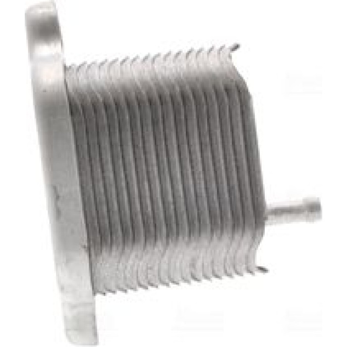 Nissens Ölkühler PKW 90753 Nissens Ölkühler PKW 90753