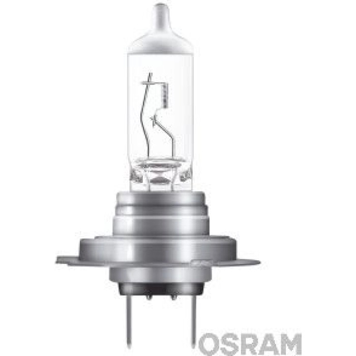 64210NBS OSRAM Night Breaker Silver H7 Halogenlampe 12 V 55 W PX26d - 1 Stück - 64210NBS 64210NBS OSRAM Night Breaker Silver H7 Halogenlampe 12 V 55 W PX26d - 1 Stück - 64210NBS