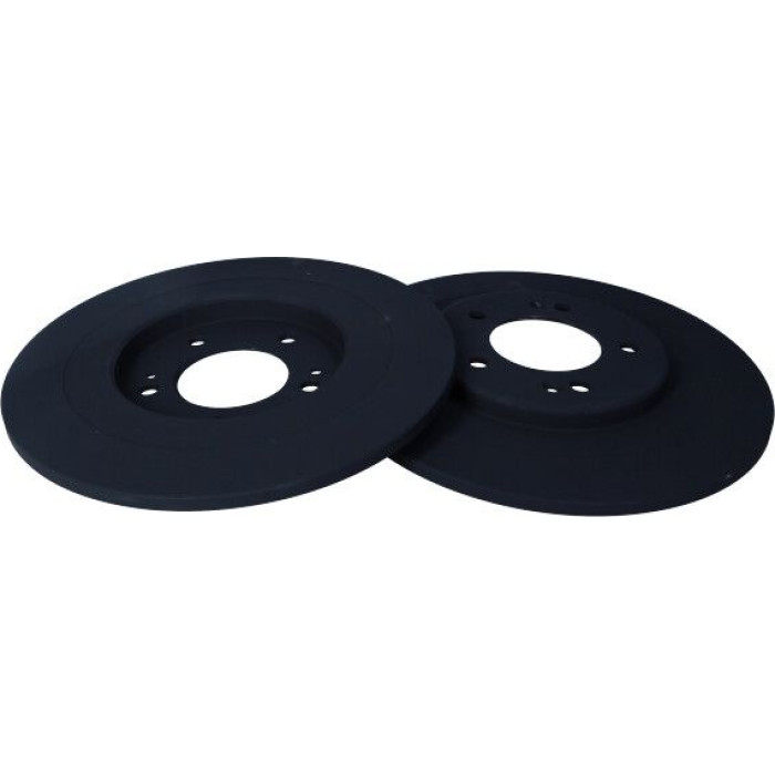 Quaro Bremsscheibe QD4465HC Quaro Bremsscheibe QD4465HC