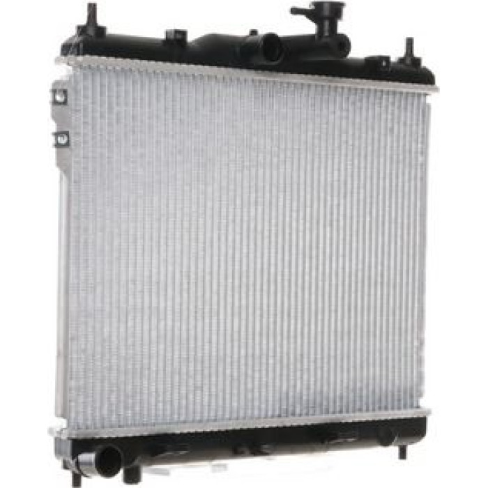 MAHLE Kühler, Motorkühlung CR 1277 000S MAHLE Kühler, Motorkühlung CR 1277 000S