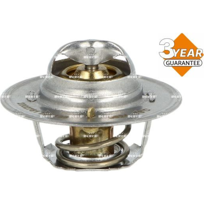 NRF Kühlmittelthermostat 725136 NRF Kühlmittelthermostat 725136