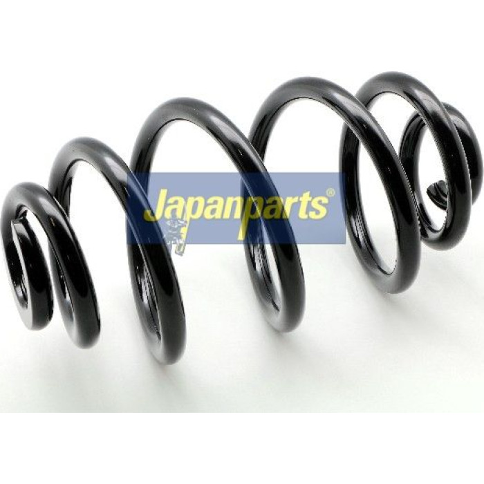 Japanparts Fahrwerksfeder ZC6346X Japanparts Fahrwerksfeder ZC6346X