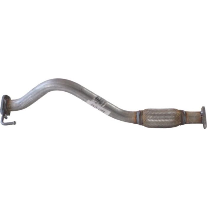 Bosal Abgasrohr 750-073 Bosal Abgasrohr 750-073