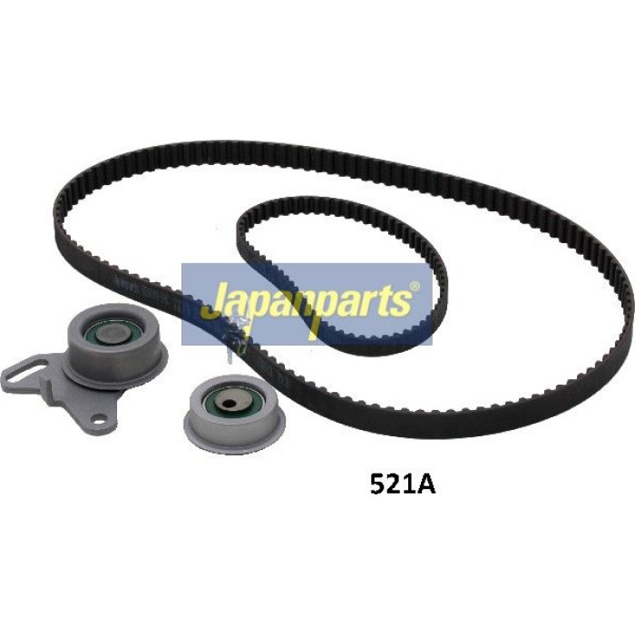 Japanparts Timing-Kit KDD-521A Japanparts Timing-Kit KDD-521A
