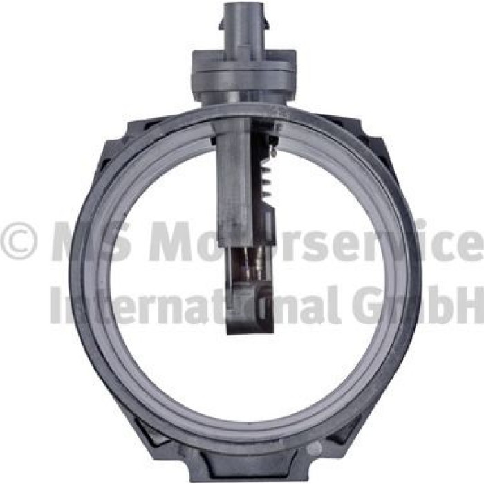 PIERBURG Luftmassenmesser 7.07759.85.0