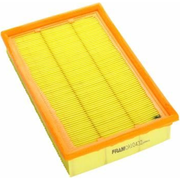 FRAM Luftfilter CA10432 FRAM Luftfilter CA10432