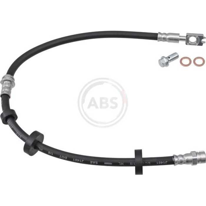 A.B.S. Bremsschlauch SL 1774 A.B.S. Bremsschlauch SL 1774