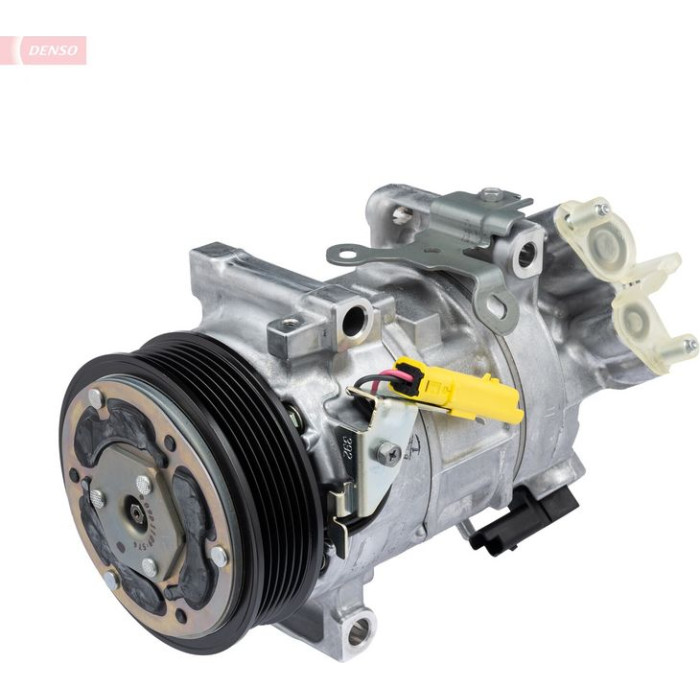 Denso Klimakompressor DCP21036