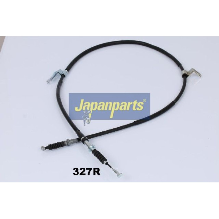 Japanparts Handbremsseil Seilzug Festellbremse BC-327R Japanparts Handbremsseil Seilzug Festellbremse BC-327R