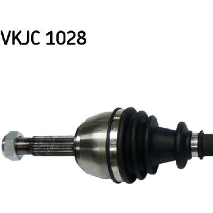 SKF Antriebswelle VKJC 1028 SKF Antriebswelle VKJC 1028