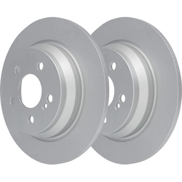ATE Bremsscheibe Mercedes-Benz Hinterachse W211/R230 3.0-3.5 05-13 24.0112-0183.1 ATE Bremsscheibe Mercedes-Benz Hinterachse W211/R230 3.0-3.5 05-13 24.0112-0183.1