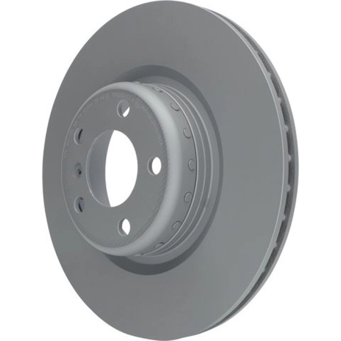 ATE Bremsscheibe 24.0124-0250.2
